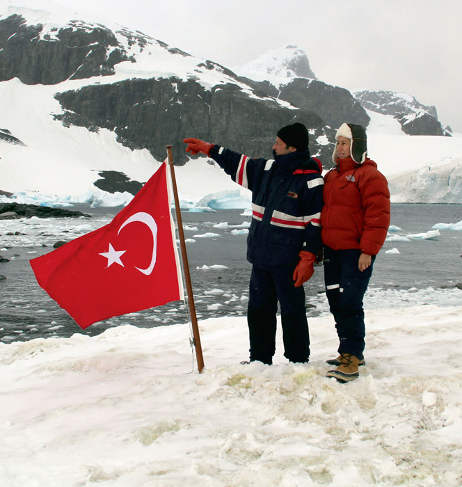 Osman Atasoy-Sibel Karasu