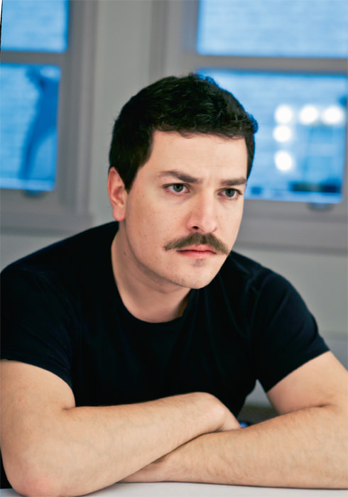 Mehmet Turgut