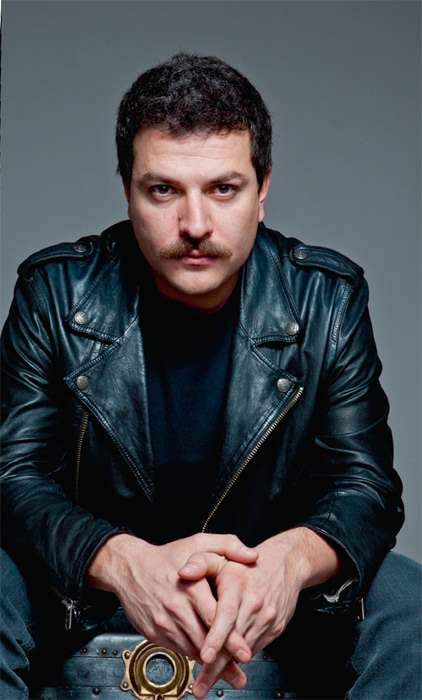 Mehmet Turgut