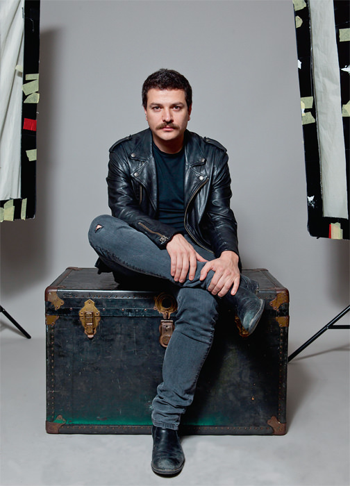 Mehmet Turgut