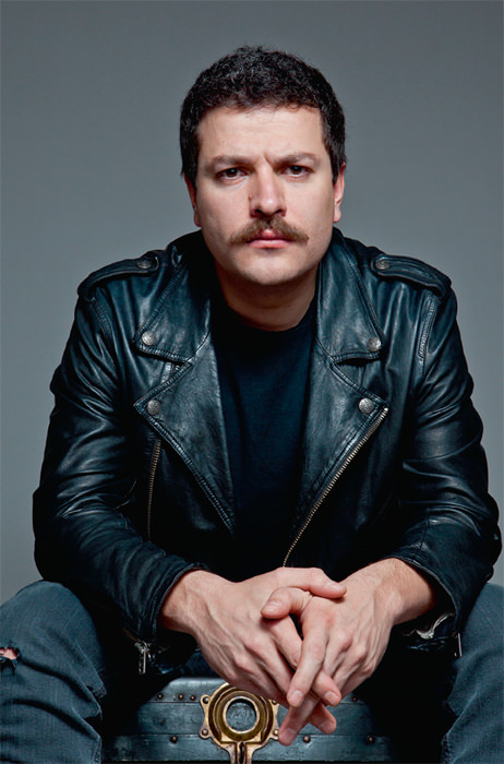 Mehmet Turgut