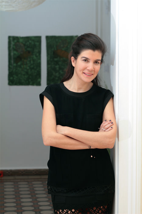 Başak Dizer ve Deniz Marşan