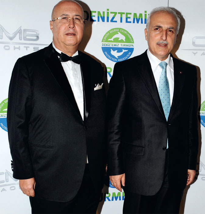 Turmepa'dan 18.yılına görkemli kutlama
