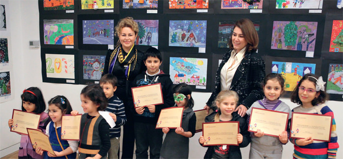Demet Sabancı Çetindoğan, Didem Çapa