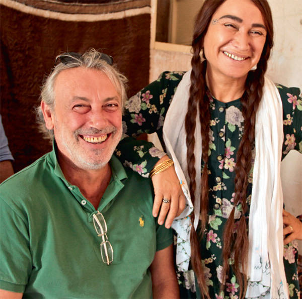 Demet Akbağ