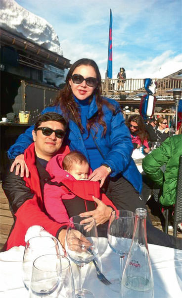 Ünlüler tatil fotoğraflarını paylaştılar