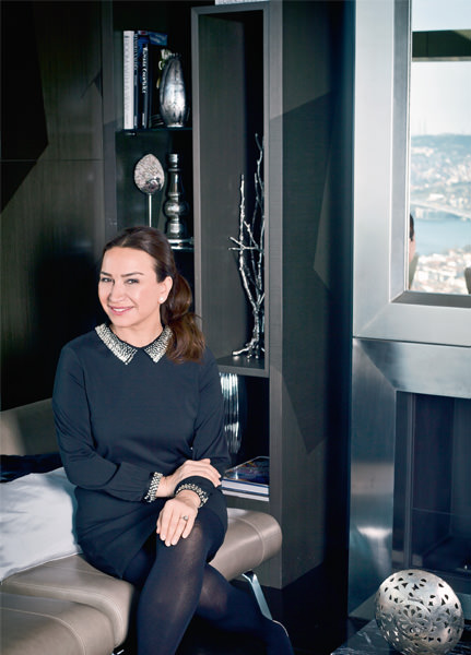 Demet Akbağ