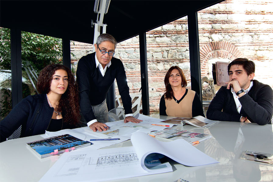 Mustafa & Handan Öney