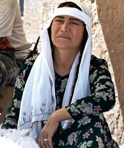Demet Akbağ