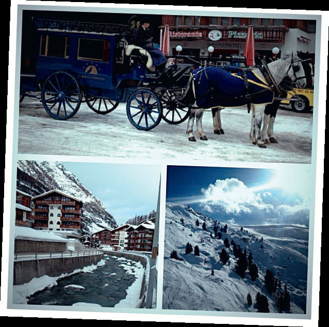 Ünlüler tatil fotoğraflarını paylaştılar