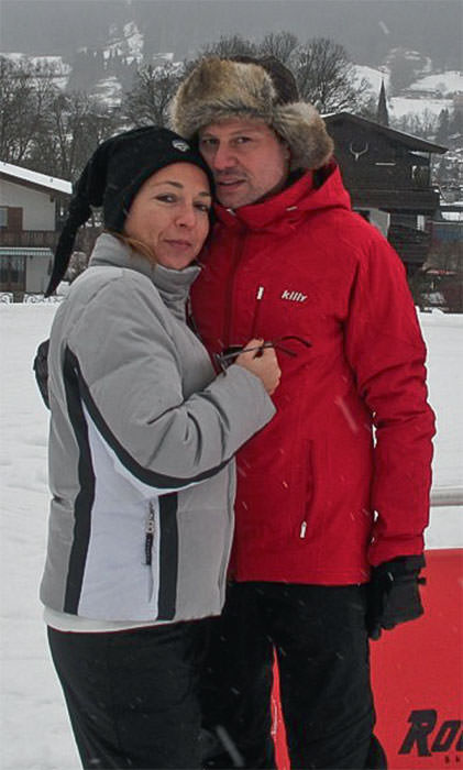 Aysen Sabancı & Mirkelam
