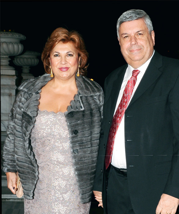 Sencer-Gözde (Sarar) Can