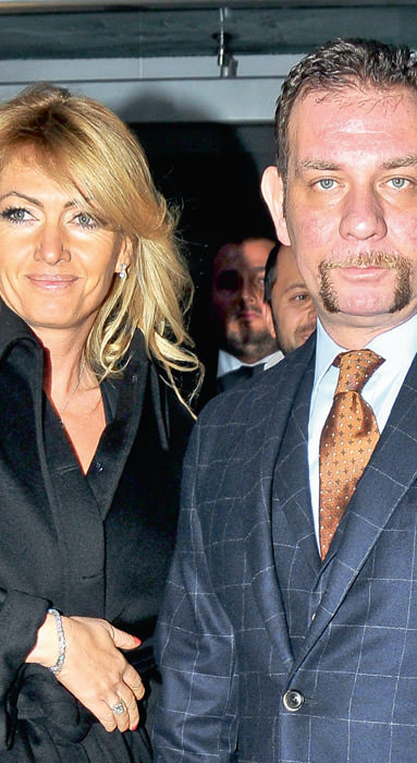 GQ Bar görkemli bir davetle kapılarını açtı