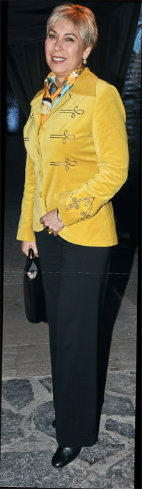 Ünlü mimarlar geleceğin mimarları için tasarladı