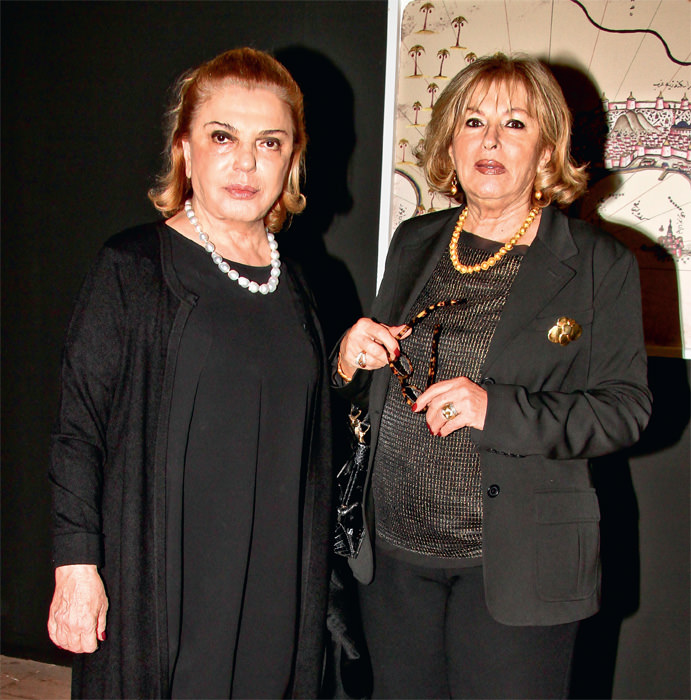 Piri Reis'in dünya haritası 500. yılında sergiye çıktı