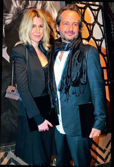 Ünlü mimarlar geleceğin mimarları için tasarladı