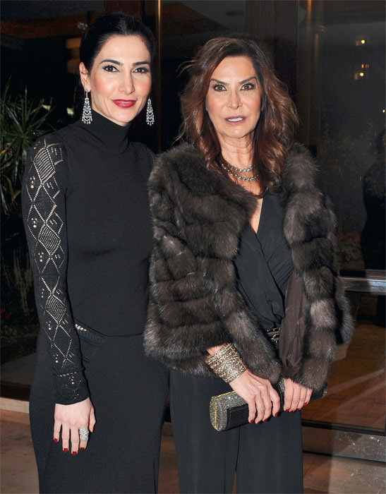 Tesyev Balosundan fotoğraflar