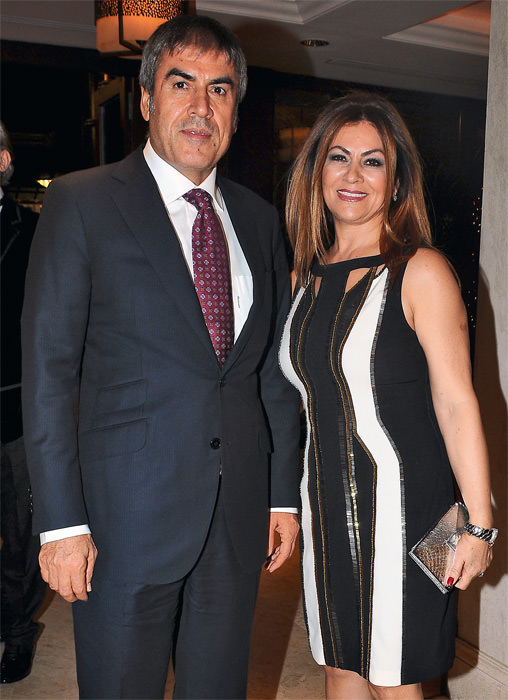 Tesyev Balosundan fotoğraflar