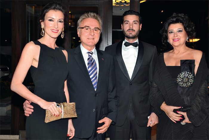 Tesyev Balosundan fotoğraflar