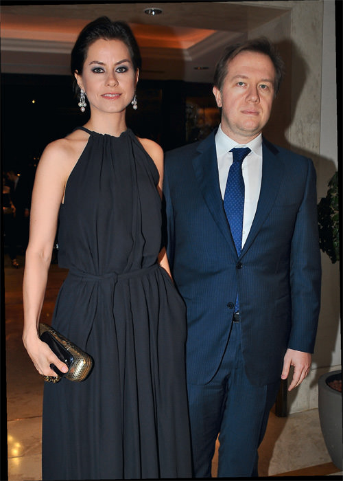 Tesyev Balosundan fotoğraflar