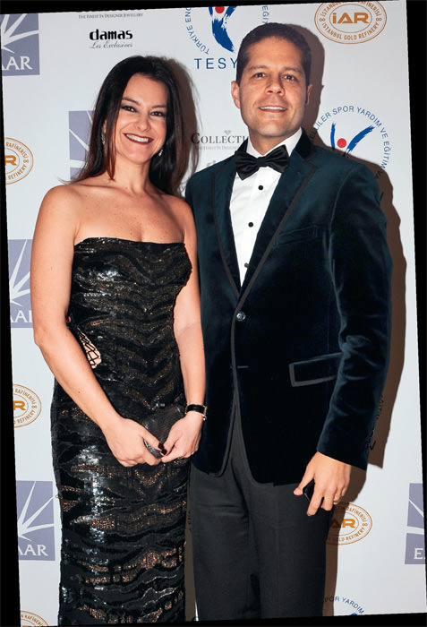 Tesyev Balosundan fotoğraflar