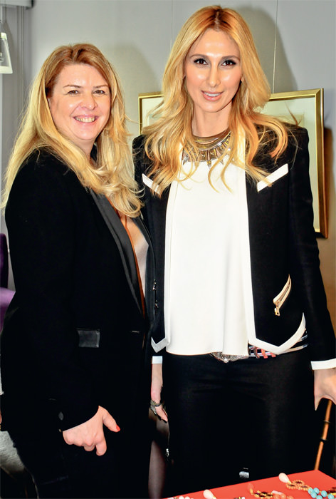 Haremin gizemleri görücüye çıktı