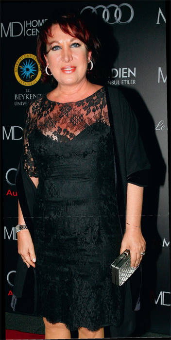 Ayaklı Gazete 4. Tv Yıldızları Ödülleri