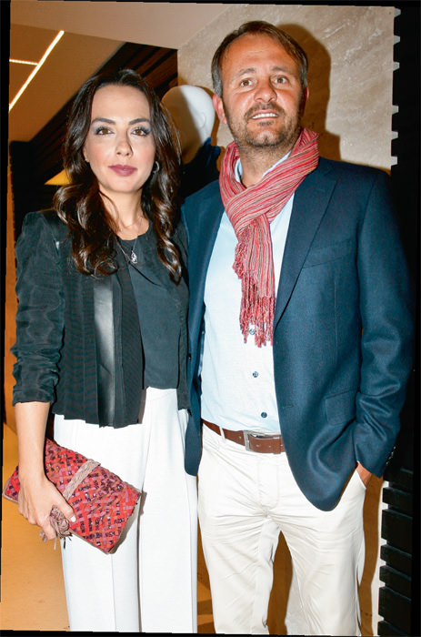 Ünlü İtalyan markası Türkiye’de ilk mağazasını açtı