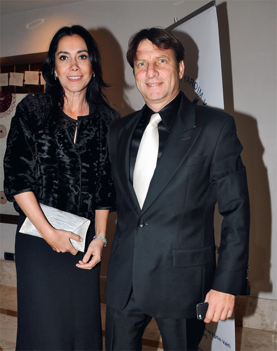 Tesyev Balosundan fotoğraflar