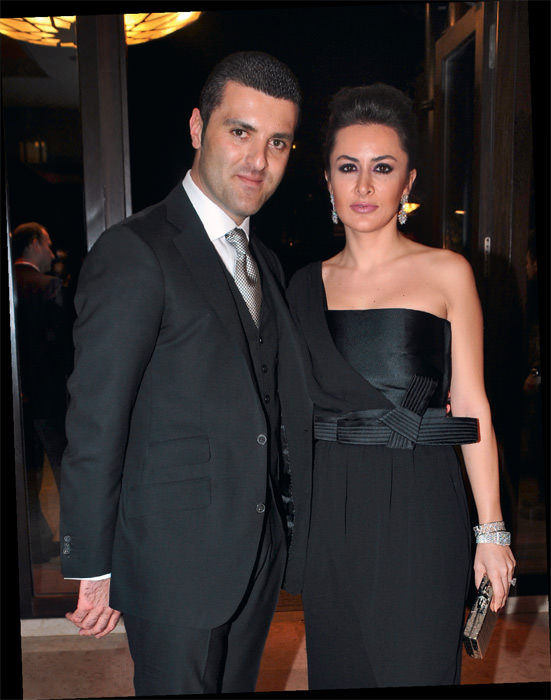 Tesyev Balosundan fotoğraflar