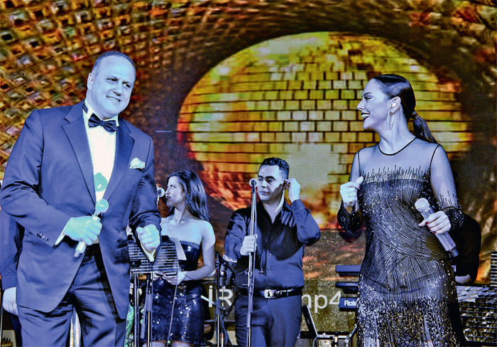 Tesyev Balosundan fotoğraflar