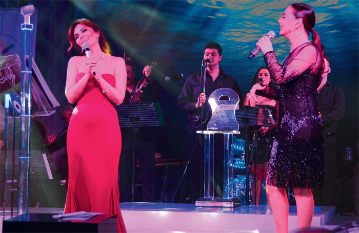 Tesyev Balosundan fotoğraflar