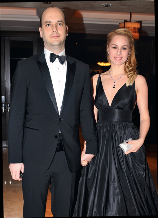 Tesyev Balosundan fotoğraflar