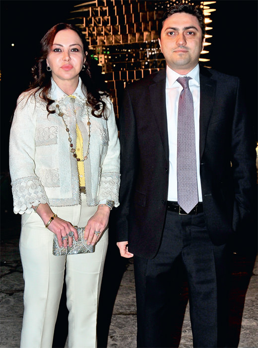 Ünlü mimarlar geleceğin mimarları için tasarladı