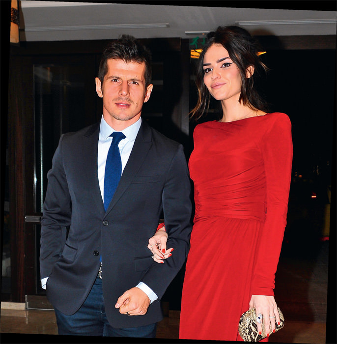 Tesyev Balosundan fotoğraflar