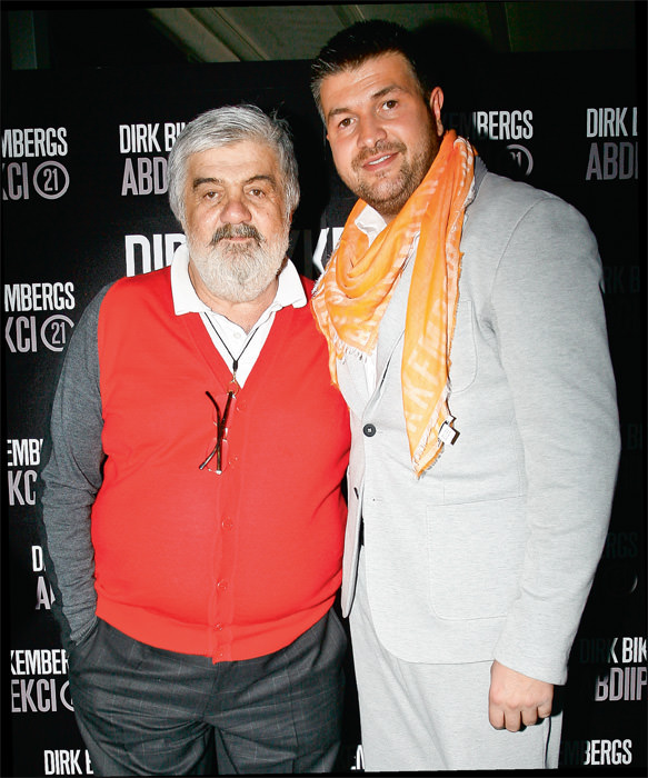 Ünlü İtalyan markası Türkiye’de ilk mağazasını açtı