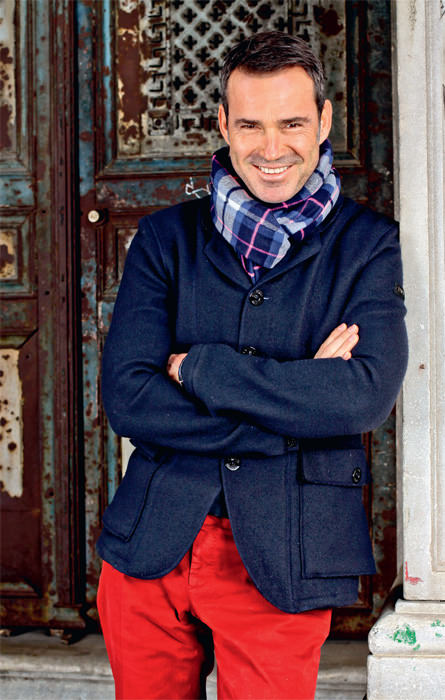Murat Başoğlu