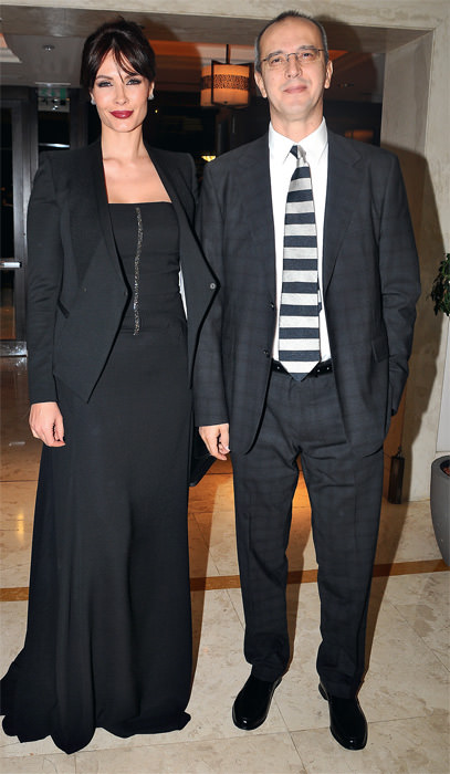 Tesyev Balosundan fotoğraflar