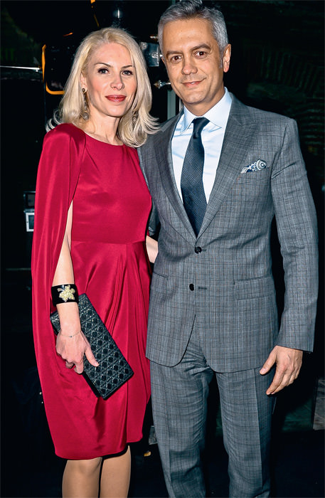 Ünlü mimarlar geleceğin mimarları için tasarladı