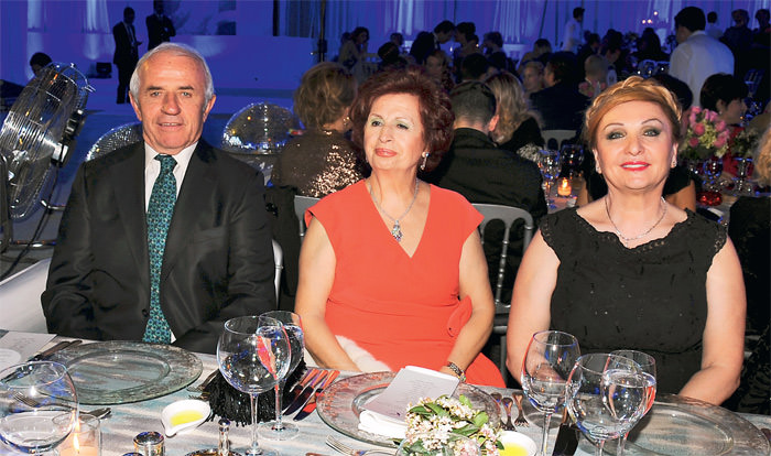 Tesyev Balosundan fotoğraflar