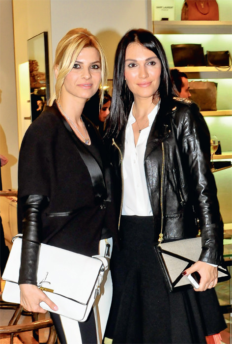 Beymen İlkbahar-Yaz koleksiyonlarını görücüye çıkardı