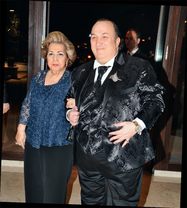 Tesyev Balosundan fotoğraflar