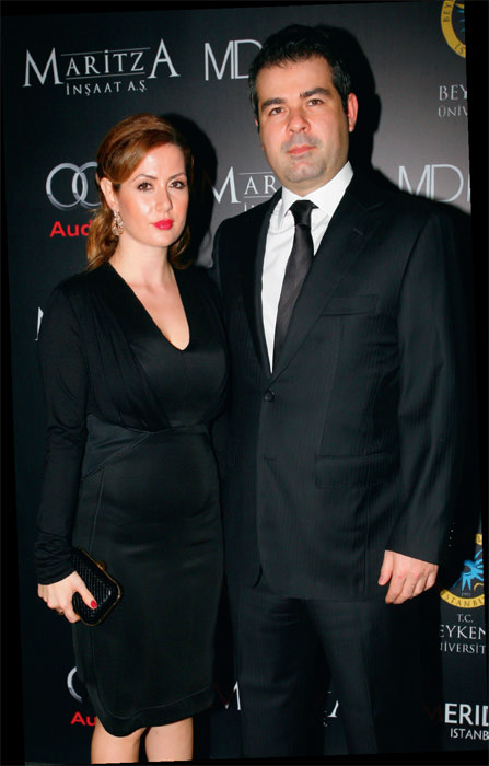 Ayaklı Gazete 4. Tv Yıldızları Ödülleri