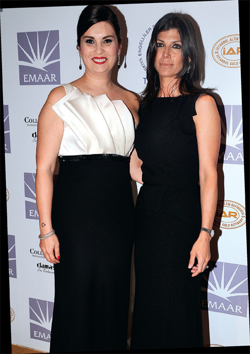 Tesyev Balosundan fotoğraflar