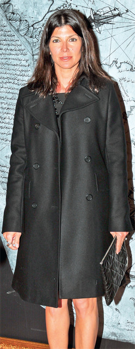 Piri Reis'in dünya haritası 500. yılında sergiye çıktı