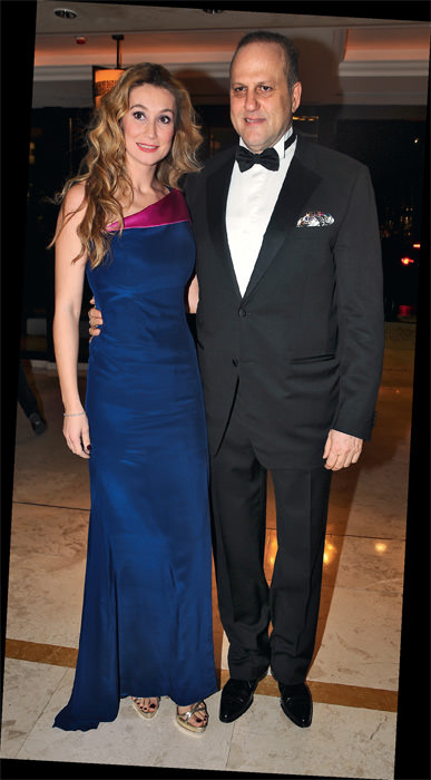 Tesyev Balosundan fotoğraflar