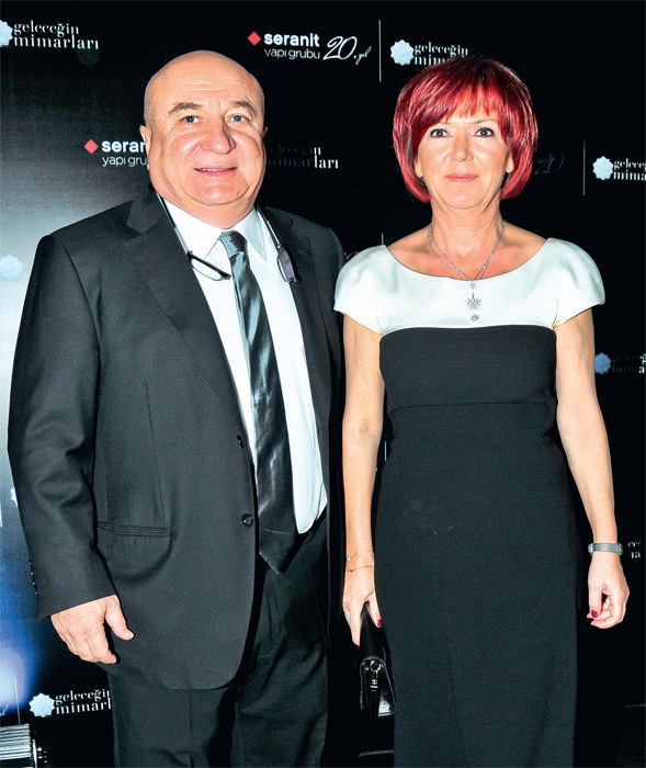 Ünlü mimarlar geleceğin mimarları için tasarladı