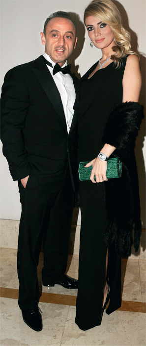 Tesyev Balosundan fotoğraflar