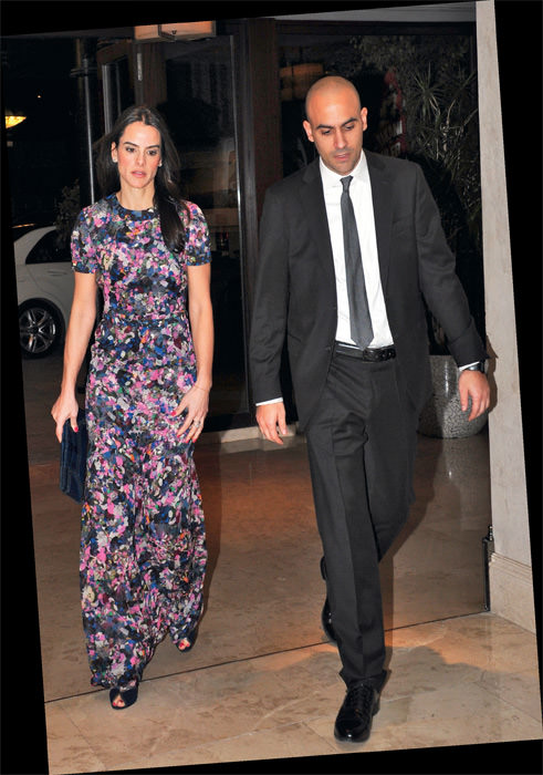 Tesyev Balosundan fotoğraflar