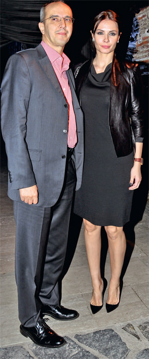 Ünlü mimarlar geleceğin mimarları için tasarladı